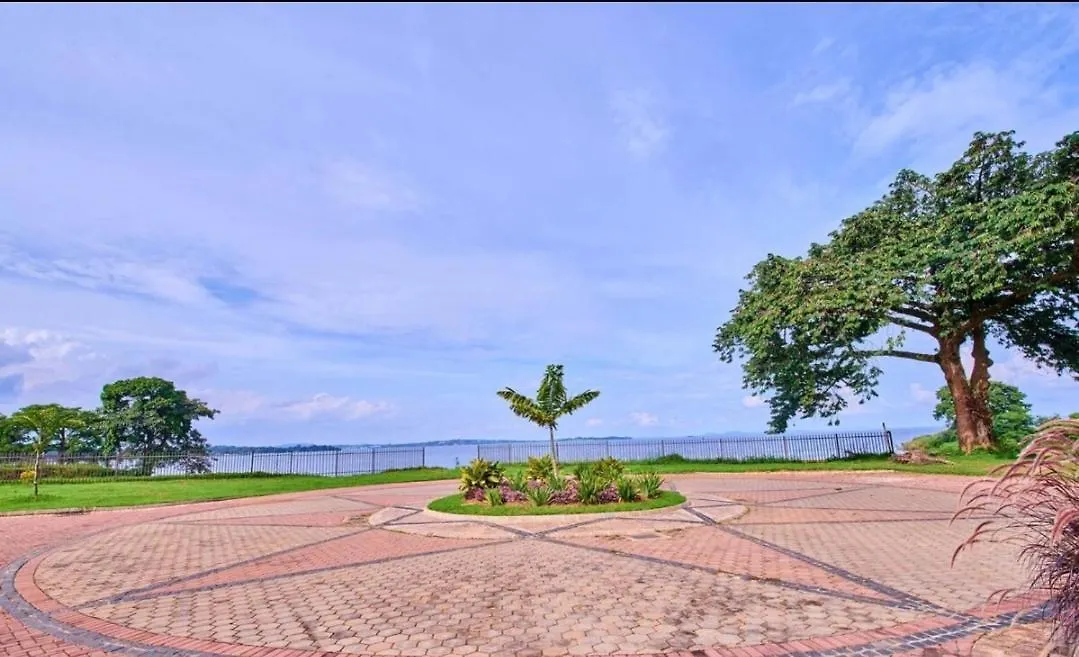 Lakeside Home Entebbe 3 坎帕拉 乌干达